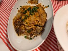 -麦当劳(南京路2店)