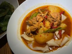 -香料集市新疆餐厅·清真聚餐(成都远洋太古里店)
