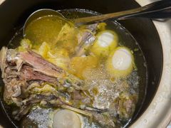 -田水湾丨地道安徽菜(文化路店)