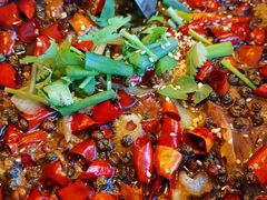 -烛影拾光观景餐厅·创意菜·摄影·小提琴(大唐不夜城店)