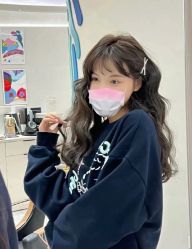 -HG美发设计沙龙