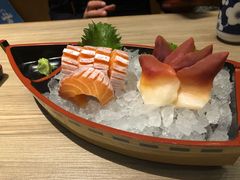-小山日本料理(兴业太古汇店)