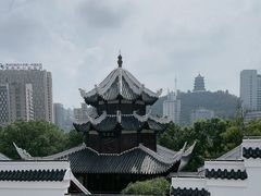 -文昌阁