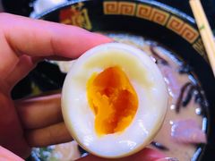 -一兰拉面(新宿中央东口店)