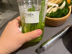 -楠小云·云南鲜菌·鲜牛自助火锅(九眼桥店)
