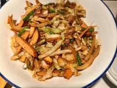 -打酱油·非遗淮扬菜(瘦西湖梅岭店)