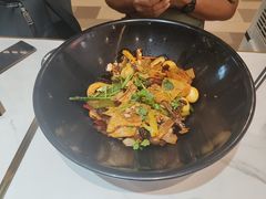 -醉人椒麻辣香锅(上地华联店)