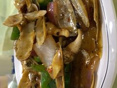 -老字号蛇口德记烧腊饭店·海鲜加工