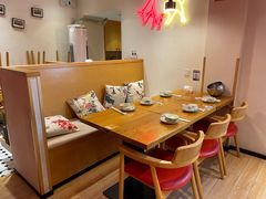 -丁记盐蘸牛肉·新杭菜(河东路店)