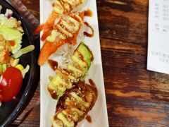 -小川洋风料理(街道口店)