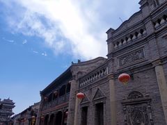 -榆次老城