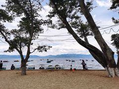 -抚仙湖禄充风景区