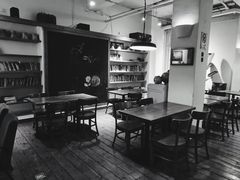 -雕刻时光咖啡馆(交大店)