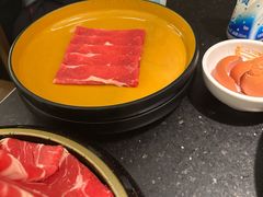 -牛New寿喜烧(新六百店)