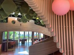 -水桶王国主题餐厅·聚会·生日派对·亲子活动·家庭套餐(亚龙湾希尔顿店)