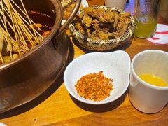 -搓火大都会(广安门总店)