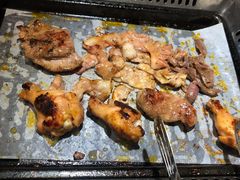 -纽牛有约自助烤肉(漳州中闽店)
