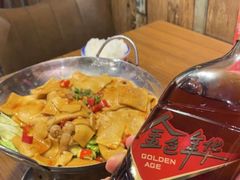 -湘聚缘湘菜馆(斜土路店)
