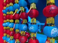 -蓝精灵乐园·世茂精灵之城主题乐园