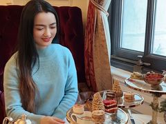 -Salon de Ville浦江汇(上海外滩华尔道夫酒店店)