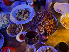 -胡桃里音乐酒馆(四道口店)