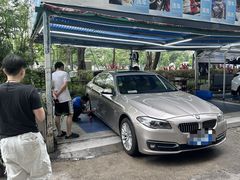 -壹伍陆连锁汽车维修美容(宝安中心区店)