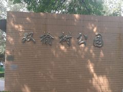 -双榆树公园