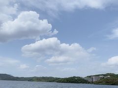 -天目湖山水园