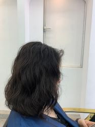 -COMO SALON 烫染可茉发型