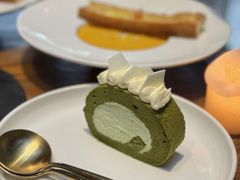 -喜洲吧·江畔老船厂·庭院餐厅(喜临院店)