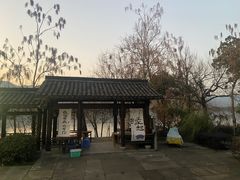 -东梓关景区村庄