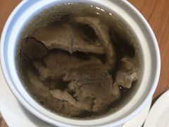 黑松露牛肉汤-鼎泰丰(德基广场店)