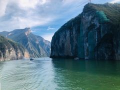 -白帝城·瞿塘峡景区