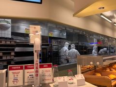 -红星前进面包牛奶公司(君太店)