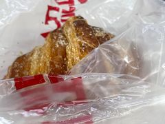 -詹记桃酥(包河万达店)