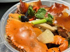 -百老汇美食街