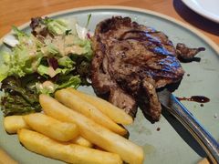 -新贝乐意大利餐厅(苏州中心店)