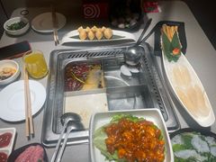 -海底捞火锅(龙湖三千集店)