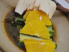 -幸福蔬·时尚蔬食(黄山湖公园店)