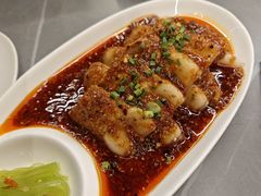 -香辣会·老牌川菜(骏豪店)