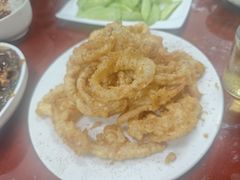 -卫巷菜馆(芙蓉总店)