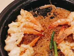 -吕氏疙瘩汤·海鲜新鲁菜(海州利群店)