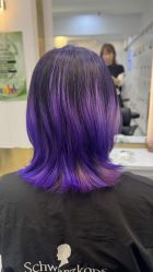 -雅仕 HAIR SALON 美发沙龙