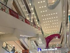 -凯德广场(武胜路店)