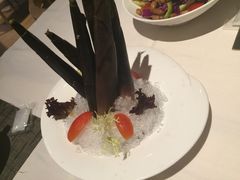 若蘭慈素食馆-若蘭慈·无国界素食料理(欢乐海岸店)