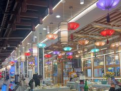 -大师傅金奖啤酒鱼(西街口总店)