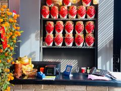 -小河盐帮·私家菜·烤鸭(三元桥·霄云路店)