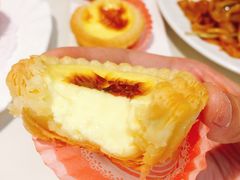 鲜奶焗葡挞-福鼎轩海鲜大酒楼(皇轩酒店)
