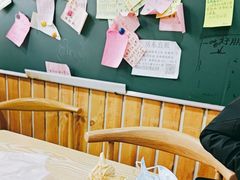 -内蒙焖面大盆骨餐馆(山大路店)