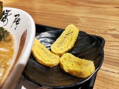 -雷门拉面·现熬骨汤(凯德来福士店)